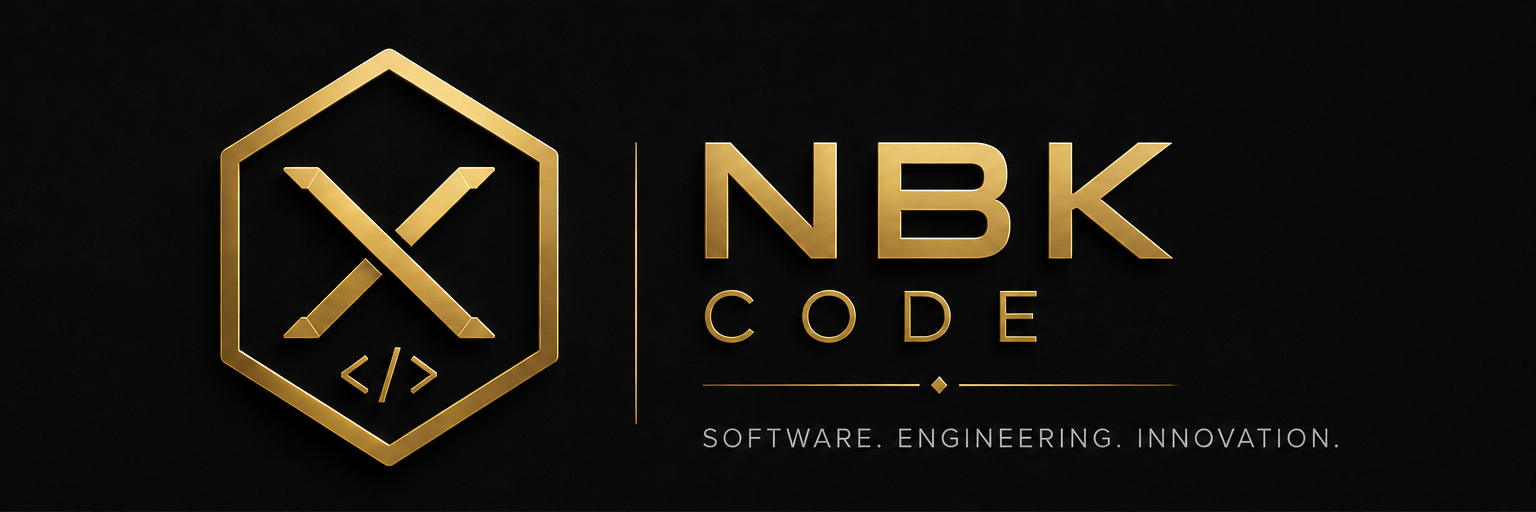 NBK Code